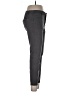 Ann Taylor LOFT Solid Gray Casual Pants Size 10 - photo 4
