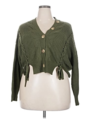 Assorted Brands Cardigan (view 1)