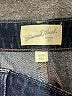 Universal Thread Chevron-herringbone Blue Jeans Size 6 - photo 7