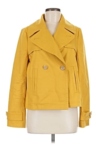 Ann Taylor Coat (view 1)
