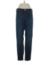 Athleta Solid Blue Jeans Size 4 (petite) - photo 1