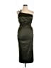 Lulus Green Cocktail Dress Size XL - photo 1