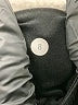 Lululemon Athletica Animal Print Black Active Pants Size 8 - photo 8