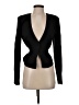 PrettyLittleThing Black Blazer Size 2 - photo 1