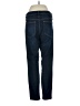 Athleta Solid Blue Jeans Size 4 (petite) - photo 2