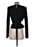 PrettyLittleThing Black Blazer Size 2 - photo 2