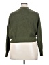 Assorted Brands Green Cardigan Size 2X (estimated) - photo 2
