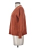 Tahari Brown Pullover Sweater Size XS - photo 5