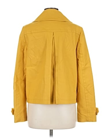 Ann Taylor Coat (view 2)