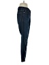 Athleta Solid Blue Jeans Size 4 (petite) - photo 4