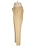 Anne Klein Solid Tan Dress Pants Size 10 - photo 5