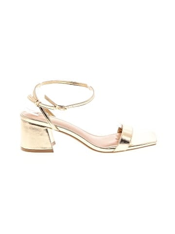 Fashion Nova Sandals (view 1)