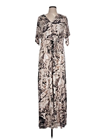 Lisa Rinna Casual Dress (view 1)