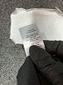 Chalet et Ceci Solid Black Track Pants Size L - photo 8