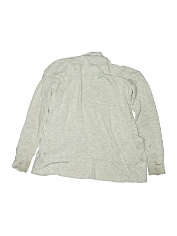 Athleta Girl Zip Up Hoodie (view 2)