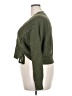 Assorted Brands Green Cardigan Size 2X (estimated) - photo 5