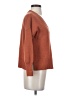 Tahari Brown Pullover Sweater Size XS - photo 4