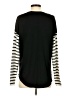 French Connection Black Pullover Sweater Size S - photo 2