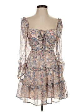 Astr The Label Cocktail Dress
