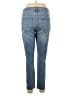 Old Navy Hearts Blue Jeans Size 10 - photo 2