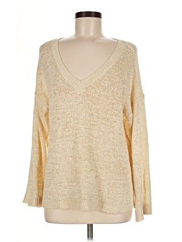 Joseph A. Pullover Sweater (view 1)
