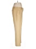 Anne Klein Solid Tan Dress Pants Size 10 - photo 4