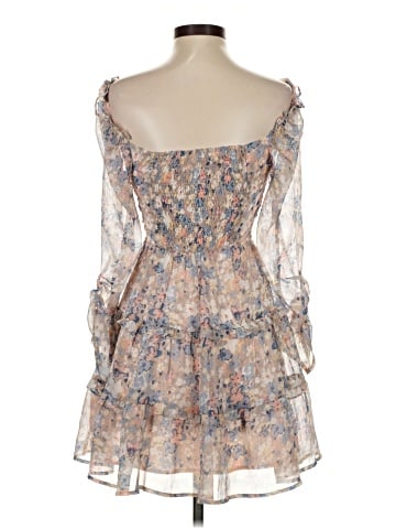 ASTR The Label Cocktail Dress (view 2)