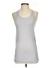 Athleta Gray Active Tank Size S - photo 1