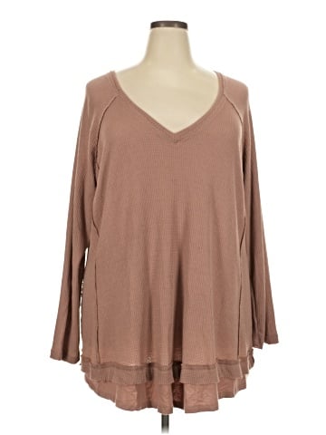 Torrid Pullover Sweater (view 1)
