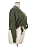 Assorted Brands Green Cardigan Size 2X (estimated) - photo 4