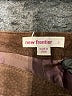 New Frontier Brown Casual Pants Size 2 - photo 3