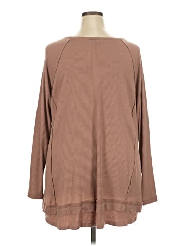 Torrid Pullover Sweater (view 2)