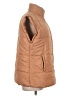 Dokotoo 100% Polyester Brown Vest Size L - photo 4