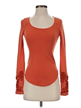 Free People Long Sleeve T-Shirt (view 1)