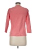 Liz Claiborne Pink Cardigan Size M - photo 2