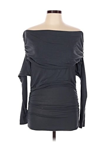 Shoedazzle 3/4 Sleeve Top (view 1)