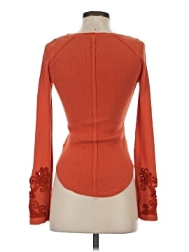 Free People Long Sleeve T-Shirt (view 2)