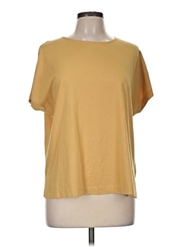 J.Jill Short Sleeve T-Shirt (view 1)