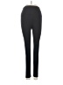 Unbranded Solid Black Active Pants Size Sm - Med - photo 1