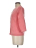 Liz Claiborne Pink Cardigan Size M - photo 5
