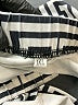 Unbranded Graphic Gray Casual Skirt Size 1XL - photo 4