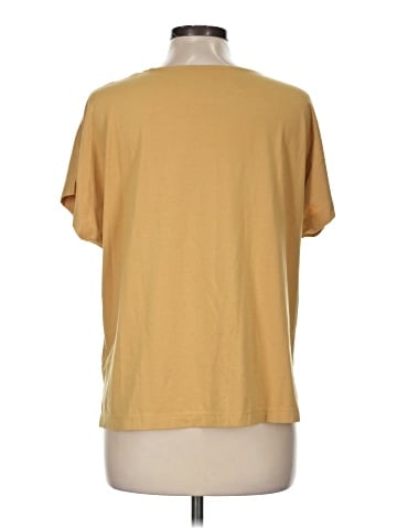 J.Jill Short Sleeve T-Shirt (view 2)