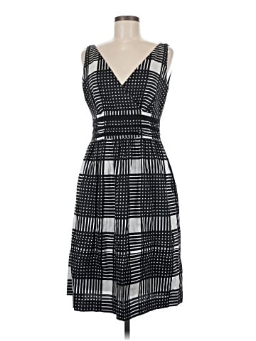 Ann Taylor Casual Dress (view 1)