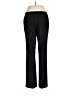 Halogen Solid Black Dress Pants Size 10 (petite) - photo 2