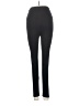 Unbranded Solid Black Active Pants Size Sm - Med - photo 2