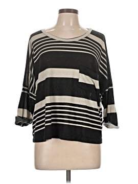 Ellison Pullover Sweater (view 1)