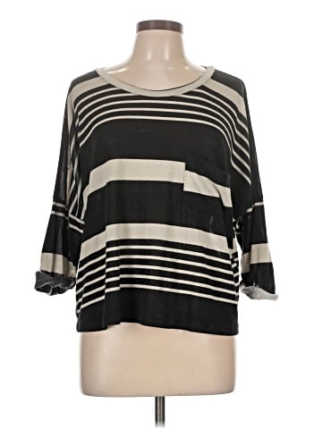 Ellison Pullover Sweater (view 1)