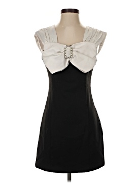 Endless Rose Cocktail Dress