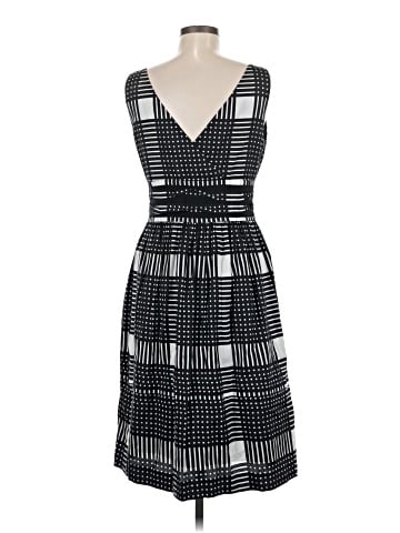 Ann Taylor Casual Dress (view 2)