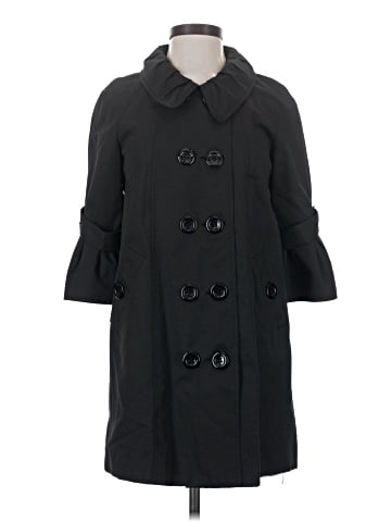 C. Luce Coat (view 1)